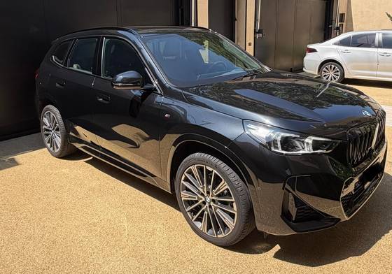 BMW X1 2.0 16V TURBO GASOLINA SDRIVE20I M SPORT STEPTRONIC
